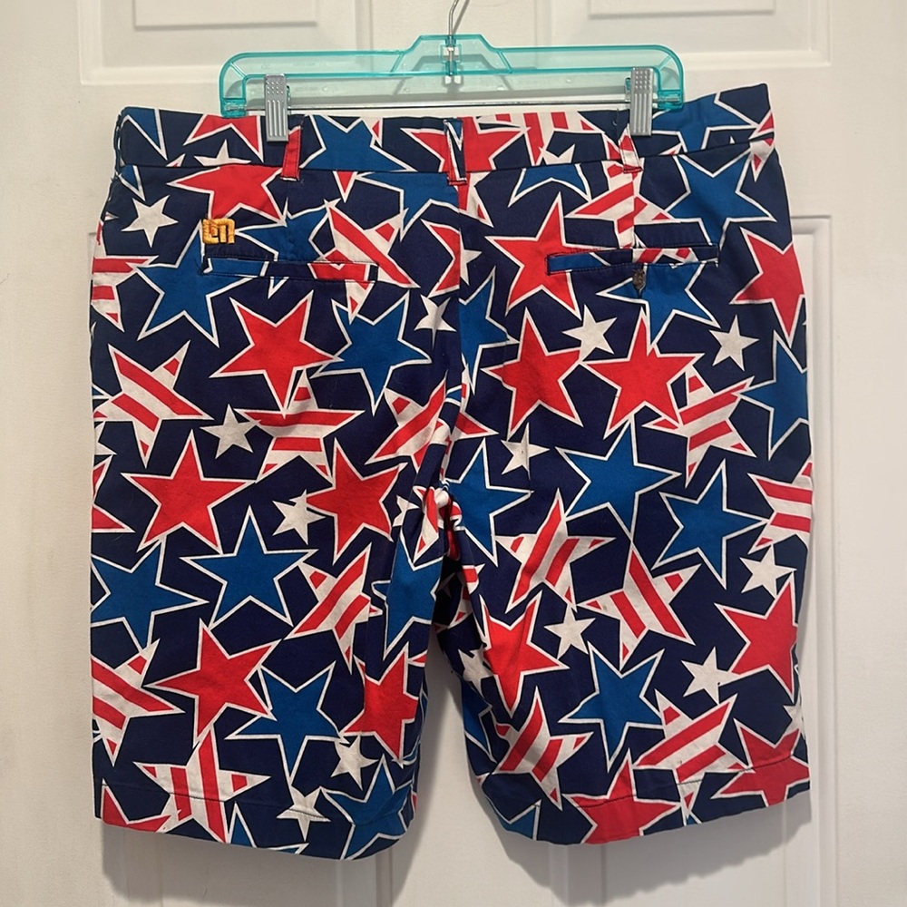 Loudmouth Golf Shorts - Picture 2 of 8